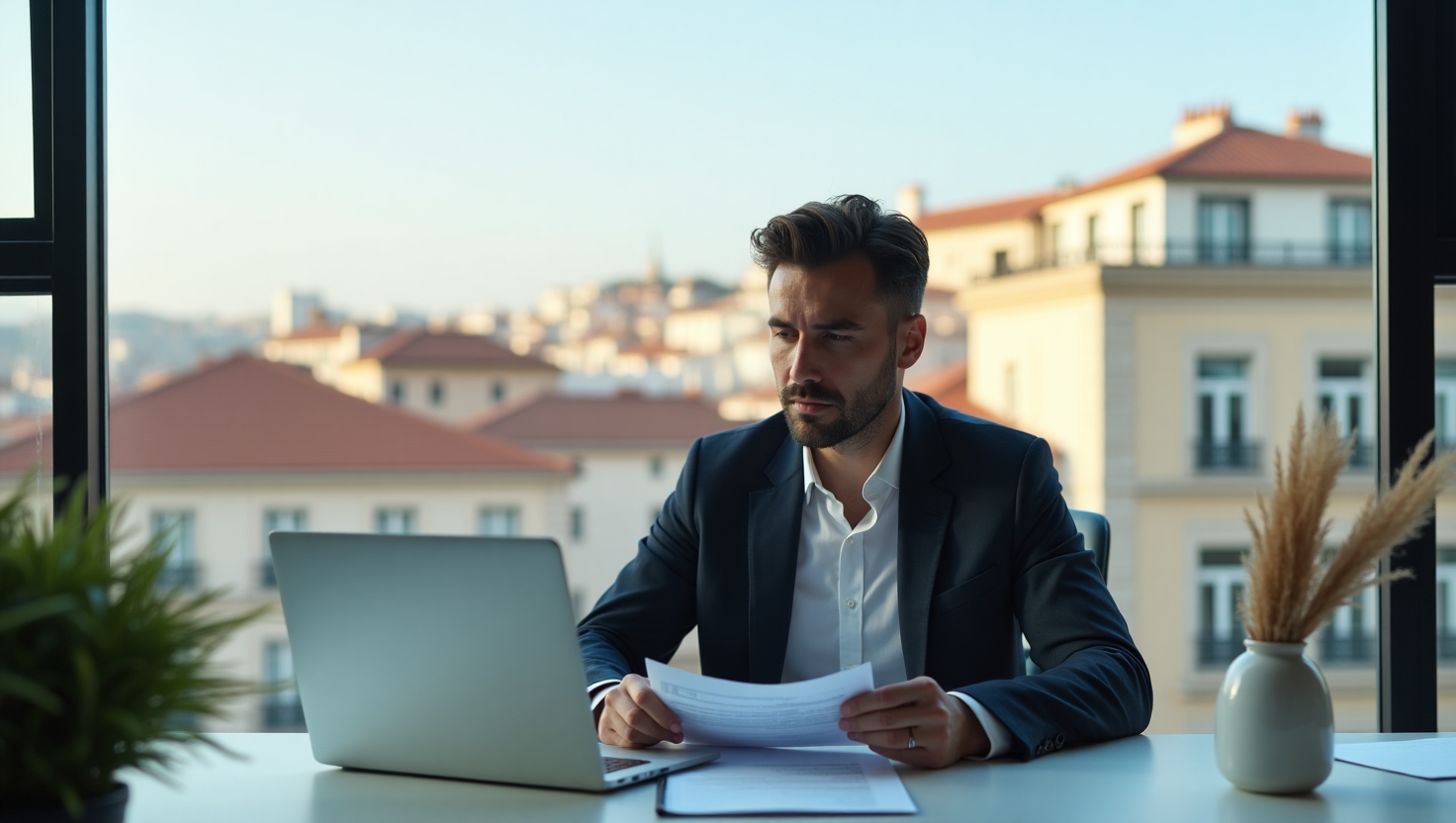 Consultoria fiscal premium e assessoria empresarial